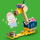 LEGO Super Mario 71414 Conkdor's Noggin Bopper – zestaw rozsz. - 1090452 - zdjęcie 5